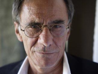 Todi Festival, gran finale con Roberto Vecchioni in tour
