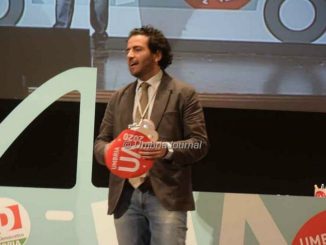 Stazione Pd. Le tue idee la nostra energia dopo Dopo UmbriaVerso