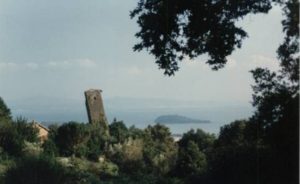 Vernazzano