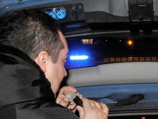 Guida in stato di ebrezza, carabinieri sanzionano automobilisti