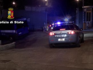 Gestiva casa di prostituzione a Perugia, un arresto, annunci in internet
