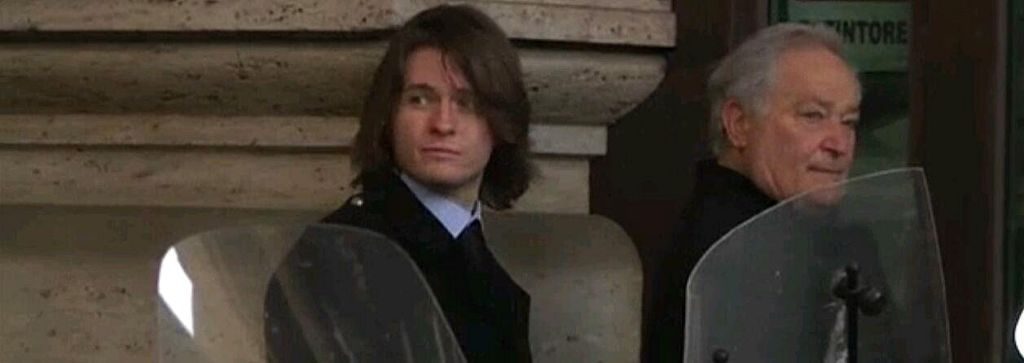 Il Delitto Di Perugia Chi Ha Ucciso Meredith