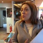 Catiuscia Marini, su visita Salvini a Perugia, sciacallare non conviene mai