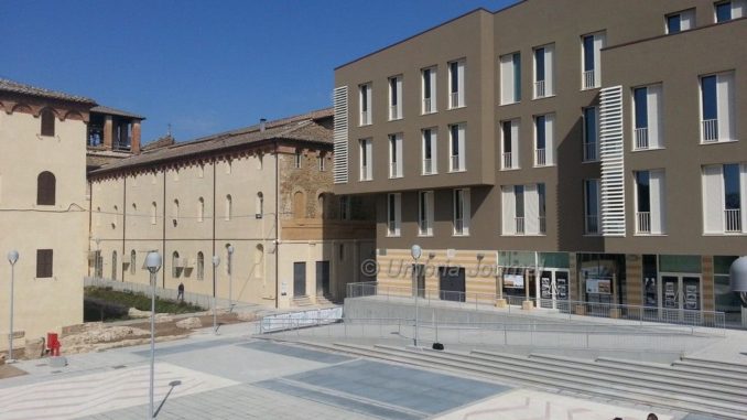Nuova Monteluce, associazioni progetto fermo e niente casa di comunità 