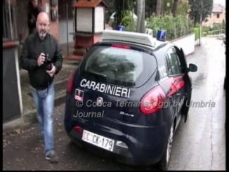 Rapina omicidio Terni, verso rito abbreviato Hanno chiesto il rito abbreviato i tre autori della rapina e i due