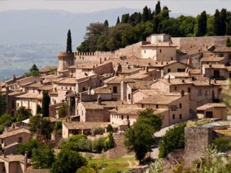 XIII edizione del Festival nazionale dei Borghi più belli d'Italia