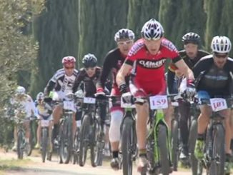 E' iniziato il conto alla rovescia per il 5° Tour dell’Umbria, gara a tappe che sarà organizzata sotto l'egida dello Csain dal 10 al 13 agosto.
