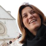 Turismo bene dati umbri, presidente Marini, promozione è strada vincente