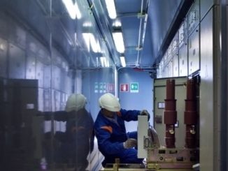 Lavori Enel questa notte in centro storico a Perugia, mancherà elettricità, ecco dove