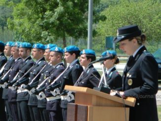 Centosessantanove agenti penitenziari in meno, effetto legge Madia