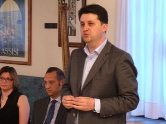 Perugia capitale dei giovani, assessore Barberini,”momento importante per tutta l'Umbria”