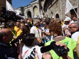 Reddito di cittadinanza, un anno fa la marcia, oggi la Regione...