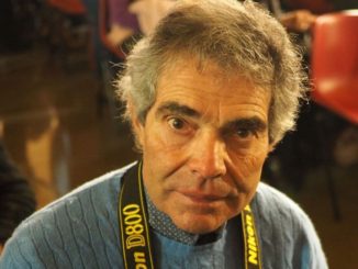 RICCARDO ALUNNI BRECCOLENTI