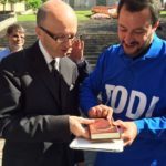 inceneritore, Governo ha programmato ben 12 nuovi "inceneritori" fra cui 1 in Umbria (con il silenzio del Governo regionale umbro)