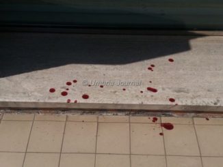 Accoltellamento Bastia Umbra, c'è il DNA dell'aggressore