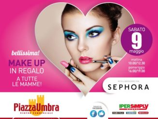 festa della mamma piazaumbra