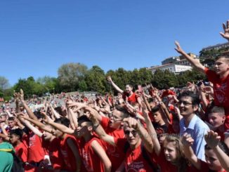 Cus Perugia: un personal trainer per la Grifonissima