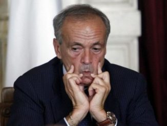 ANTONIO LAUDATI