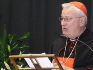 Cardinale Gualtiero Bassetti, sulle colonne de «L’Osservatore Romano»