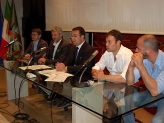 Lega Nord Umbria, mozione di censura su Chianella per Fcu