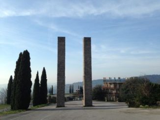 città della domenica, parco tematico, perugia