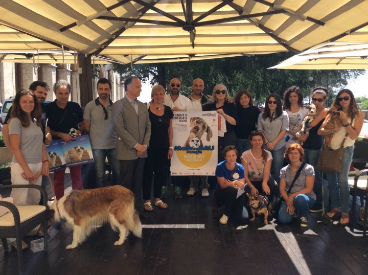 Hanessa Collana da donna argentata con ciondolo a fora di cuore con