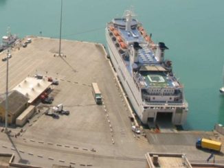 PORTO DI ANCONA