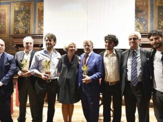Serata finale Perugia Love Film Festival