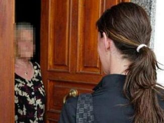 Ladra e truffatrice ruba oro ad un'anziana, denunciata ad Orvieto