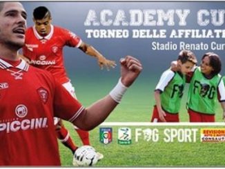 Perugia Calcio, altre due società nel progetto academy