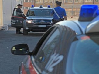 Lacugnano, ruba l'incasso al cassiere della sagra della lumaca