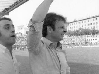 ilario castagner