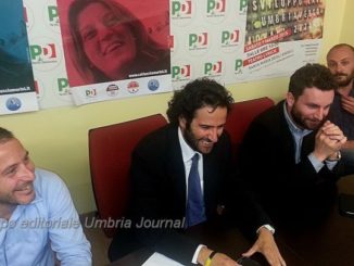 Dimissioni Assessore Barberini, Leonelli, amareggiati, ma Pd ritrovi unità