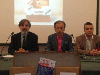 alleanza cooperative italiane umbria