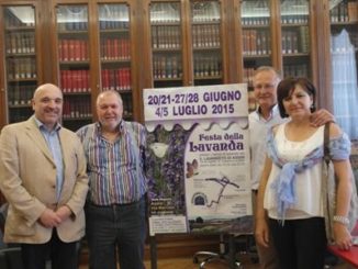 festa della lavanda, il lavandeto di assisi, castelnuovo di Assisi,