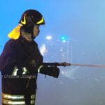 Vigili del fuoco i più amati dai cittadini, le medaglie non bastano però