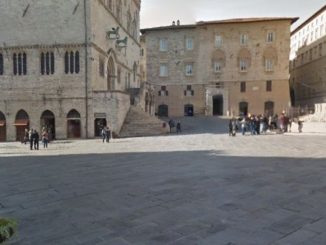 Perugia