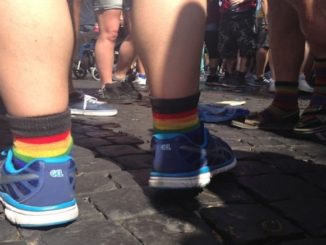 Perugia Pride Village dedicato al piccolo Joan, ecco il programma