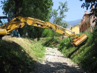 Consorzio di bonifica Tevere Nera