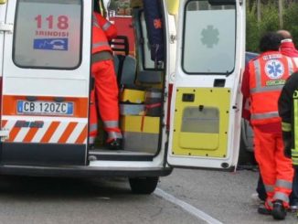 Incidente mortale a Civiletella d'Arna, uomo perde la vita
