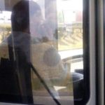 Vietato disturbare il conducente quando parla al cellulare