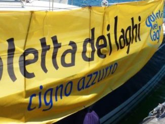 GOLETTA DEI LAGHI