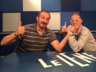 Avanti Tutta starà vicino ai pazienti oncologici anche nel giorno di Ferragosto, in cui tanta gente è in vacanza in posti di villeggiatura. L'associazione ha organizzato, nella sala d’attesa della struttura dell’oncologia medica del nosocomio di Perugia, una festa a base di cocomero, offerto da Ortofrutta Nataloni, e bibite per «dissetare il corpo e la mente», afferma il presidente Leonardo Cenci con la sua consueta energia