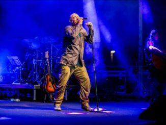 Luca Carboni - Musica per i borghi - Marco Zuccaccia