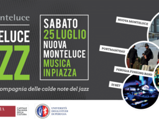 MONTELUCE JAZZ