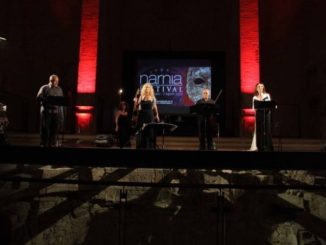 narnia festival