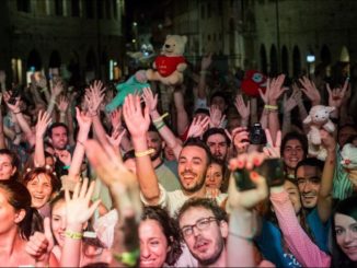 pgama party