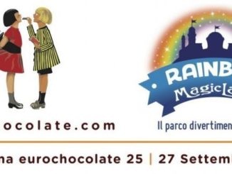 Rainbow MagicLand