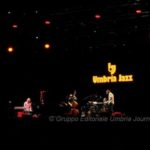 Umbria Jazz 16, il programma completo dell'Arena