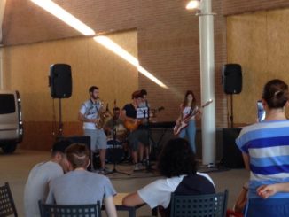 le cave music festival